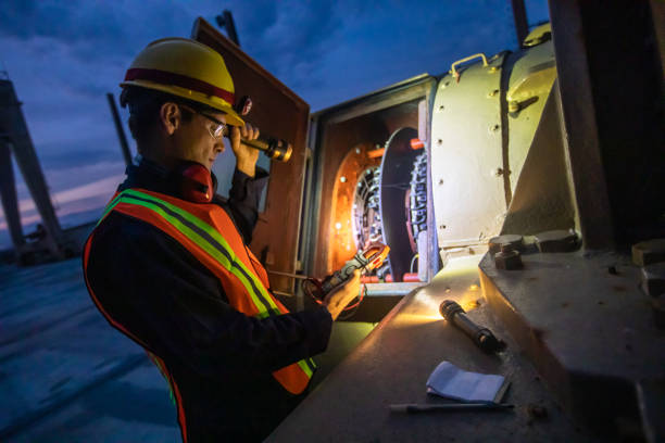 Reliable The Woodlands, TX Electrician Solutions