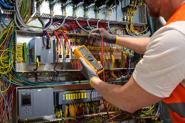 Best Emergency Electrician Near Me  in The Woodlands, TX