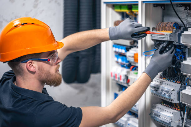 Best Electrical Rewiring Services  in The Woodlands, TX