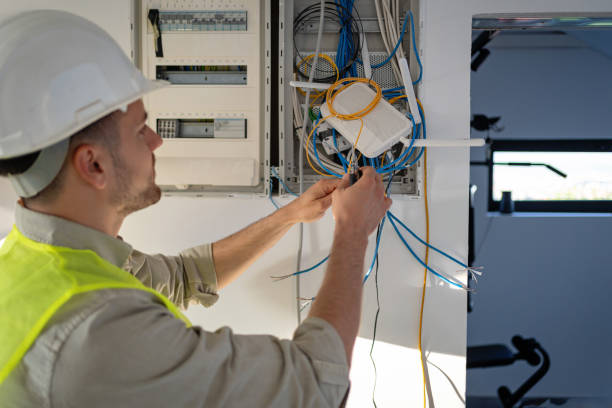 Best Affordable Electrician  in The Woodlands, TX